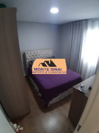 Imagem Apartamento com 2 Quartos à Venda, 49 m² em Vila Barcelona - Sorocaba Imagem Apartamento com 2 Quartos à Venda, 49 m² em Vila Barcelona - Sorocaba