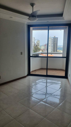 Imagem Apartamento com 2 Quartos à Venda, 60 m² em Centro - Marília Imagem Apartamento com 2 Quartos à Venda, 60 m² em Centro - Marília