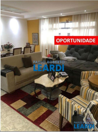 Imagem Apartamento com 3 Quartos à Venda, 125 m² em Jardim Bela Vista - Santo André Imagem Apartamento com 3 Quartos à Venda, 125 m² em Jardim Bela Vista - Santo André
