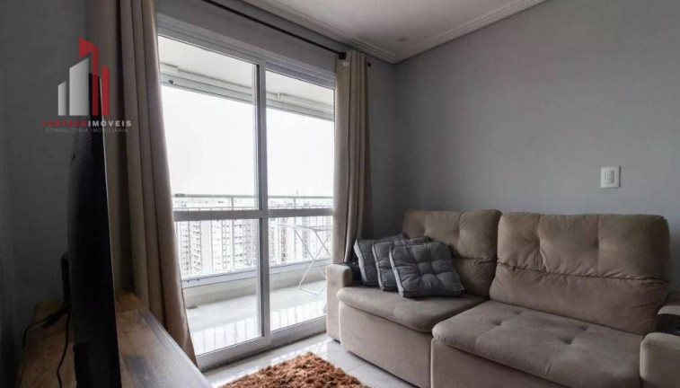 Imagem Apartamento com 2 Quartos à Venda, 56 m² em Casa Verde - São Paulo Imagem Apartamento com 2 Quartos à Venda, 56 m² em Casa Verde - São Paulo
