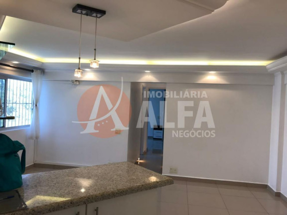 Imagem Apartamento com 3 Quartos à Venda, 68 m² em Jardim Olympia - São Paulo Imagem Apartamento com 3 Quartos à Venda, 68 m² em Jardim Olympia - São Paulo