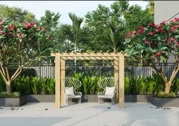 Imagem Apartamento com 2 Quartos à Venda, 76 m² em Jardim Das Nações - Taubaté Imagem Apartamento com 2 Quartos à Venda, 76 m² em Jardim Das Nações - Taubaté
