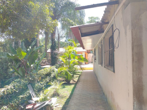Imagem Chácara com 4 Quartos à Venda, 1.000 m² em Ibiuna - Ibiúna