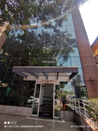 Imagem Imóvel para Alugar, 241 m² em Vila Congonhas - São Paulo