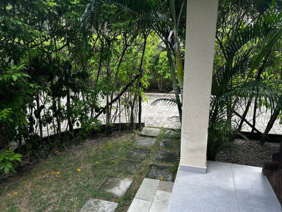 Imagem Casa com 2 Quartos para Alugar, 90 m² em Praia Da Pipa - Tibau Do Sul