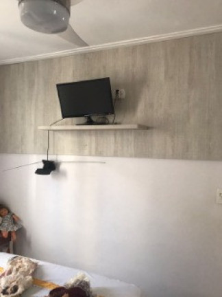 Imagem Apartamento com 2 Quartos à Venda, 47 m² em Taboão - São Bernardo Do Campo