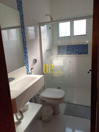 Imagem Casa com 4 Quartos à Venda, 216 m² em Condomínio Ibiti Royal Park - Sorocaba