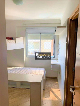 Imagem Apartamento com 3 Quartos para Alugar, 138 m² em Centro - São Bernardo Do Campo
