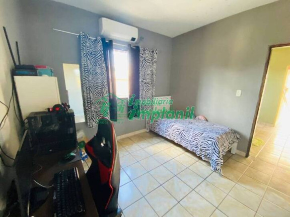 Imagem Casa com 3 Quartos à Venda, 250 m² em Parque Guarani - Várzea Paulista