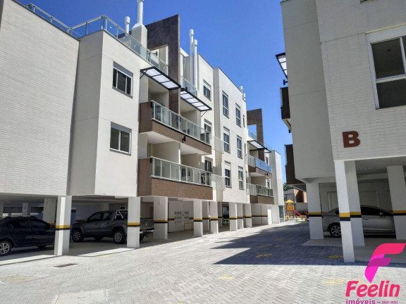 Imagem Apartamento com 3 Quartos à Venda, 93 m² em Campeche - Florianópolis