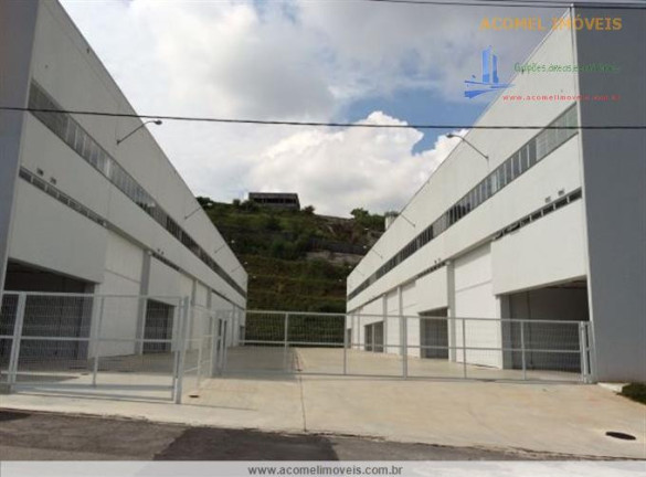 Imagem Imóvel Comercial para Alugar, 802 m² em Pólo Industrial Jandira - Jandira Imagem Imóvel Comercial para Alugar, 802 m² em Pólo Industrial Jandira - Jandira