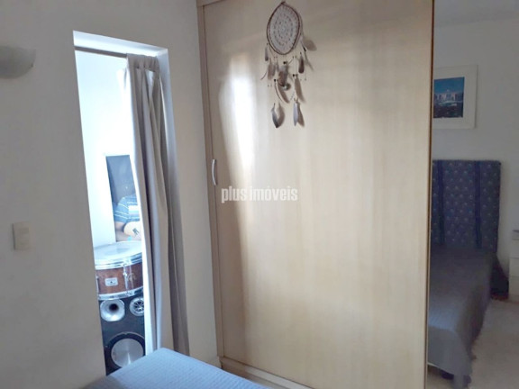 Imagem Apartamento com 2 Quartos à Venda, 53 m² em Morumbi - São Paulo