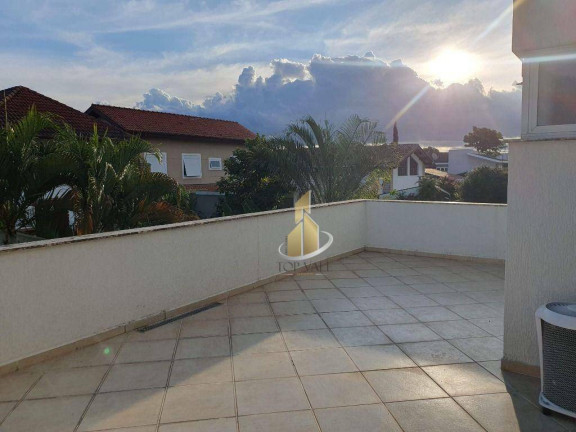 Imagem Sobrado com 4 Quartos à Venda ou Locação, 360 m² em Jardim Esplanada Do Sol - São José Dos Campos