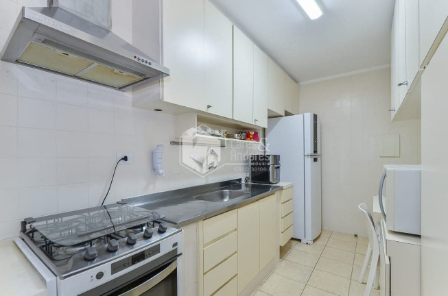 Imagem Apartamento com 1 Quarto à Venda, 62 m² em Vila Uberabinha - São Paulo