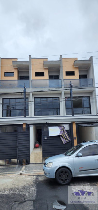 Imagem Casa com 3 Quartos à Venda, 159 m² em Vila Beatriz - São Paulo