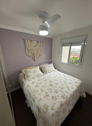 Imagem Apartamento com 2 Quartos à Venda, 60 m² em Vila Anastácio - São Paulo