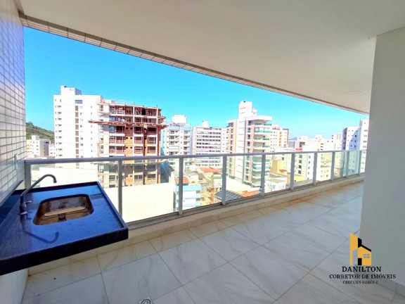 Imagem Apartamento com 3 Quartos à Venda, 89 m² em Praia Do Morro - Guarapari Imagem Apartamento com 3 Quartos à Venda, 89 m² em Praia Do Morro - Guarapari