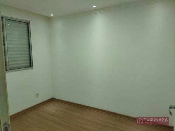 Imagem Apartamento com 2 Quartos à Venda, 47 m² em Vila Alzira - Guarulhos Imagem Apartamento com 2 Quartos à Venda, 47 m² em Vila Alzira - Guarulhos