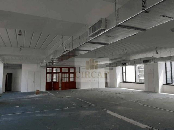Imagem Sala Comercial à Venda ou Locação, 562 m² em Brooklin Novo - São Paulo Imagem Sala Comercial à Venda ou Locação, 562 m² em Brooklin Novo - São Paulo