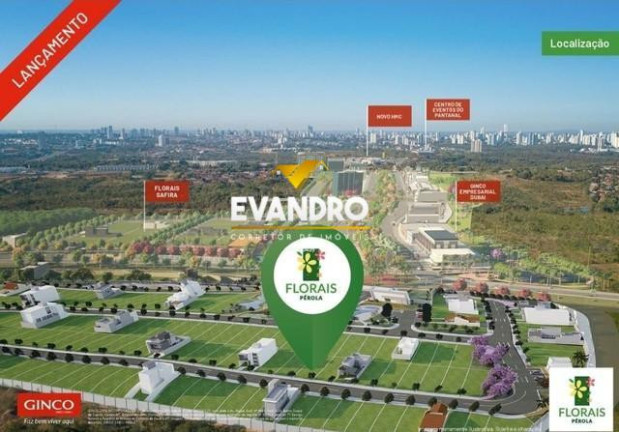 Imagem Terreno à Venda, 180 m² em Ribeirão Do Lipa - Cuiabá Imagem Terreno à Venda, 180 m² em Ribeirão Do Lipa - Cuiabá