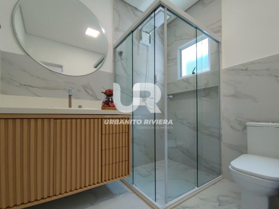 Imagem Casa com 4 Quartos à Venda, 240 m² em Riviera | Módulo 30 - Bertioga