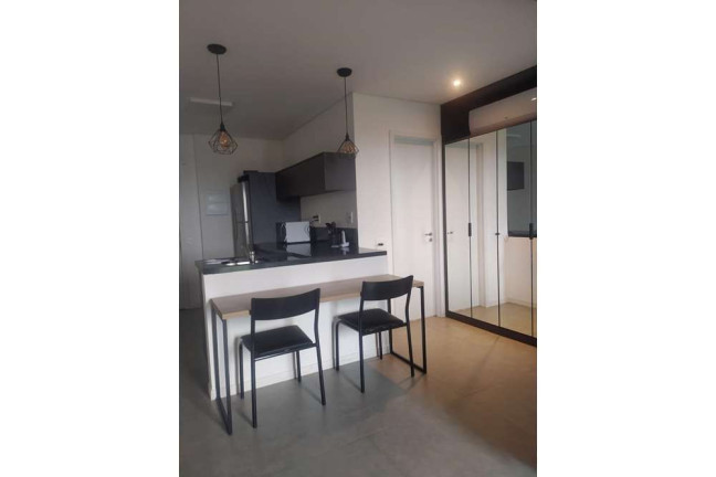 Imagem Loft com 1 Quarto à Venda, 37 m² em Pinheiros - São Paulo