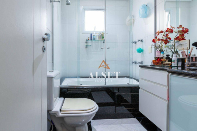 Imagem Apartamento com 3 Quartos à Venda, 131 m² em Anália Franco - São Paulo Imagem Apartamento com 3 Quartos à Venda, 131 m² em Anália Franco - São Paulo
