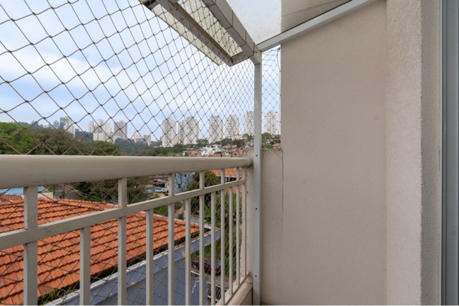 Imagem Apartamento com 2 Quartos à Venda, 51 m² em Vila Sônia - São Paulo Imagem Apartamento com 2 Quartos à Venda, 51 m² em Vila Sônia - São Paulo