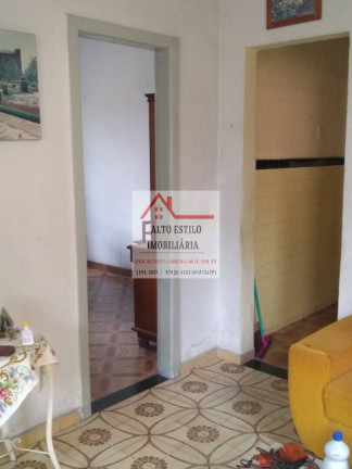 Imagem Casa com 2 Quartos à Venda, 715 m² em Quintino Bocaiúva - Rio De Janeiro