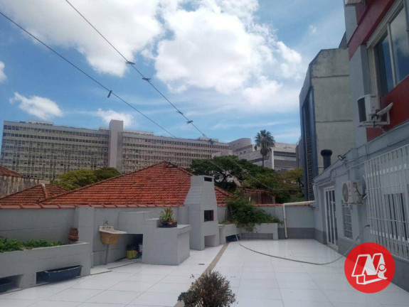 Imagem Apartamento com 3 Quartos à Venda, 291 m² em Rio Branco - Porto Alegre