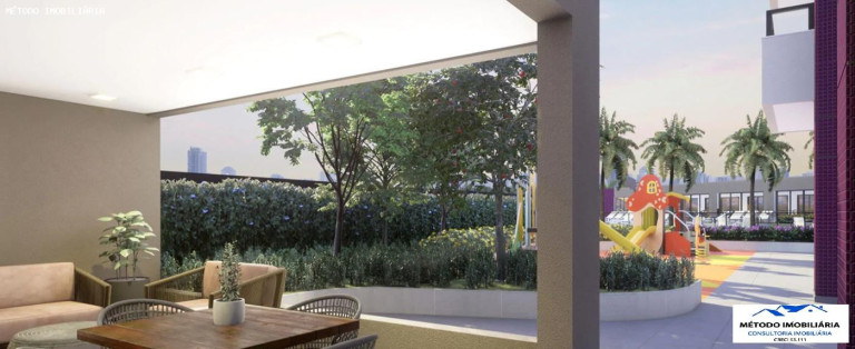 Imagem Apartamento com 3 Quartos à Venda, 125 m² em Vila Assunção - Santo André