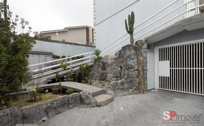 Imagem Casa com 3 Quartos à Venda, 134 m² em Vila Ré - São Paulo Imagem Casa com 3 Quartos à Venda, 134 m² em Vila Ré - São Paulo