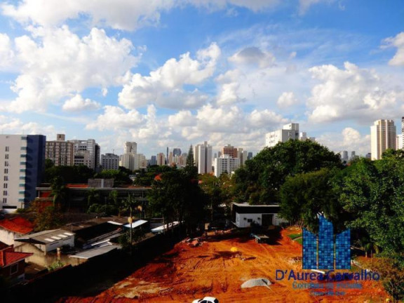 Imagem Apartamento com 2 Quartos à Venda, 51 m² em Chácara Santo Antônio - São Paulo