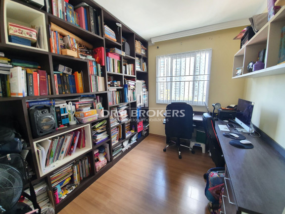 Imagem Apartamento com 3 Quartos à Venda, 106 m² em Vila Andrade - São Paulo Imagem Apartamento com 3 Quartos à Venda, 106 m² em Vila Andrade - São Paulo