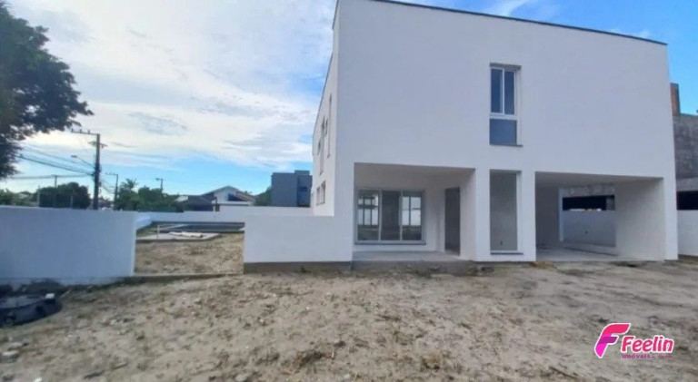 Imagem Casa de Condomínio com 5 Quartos à Venda, 288 m² em Cachoeira Do Bom Jesus - Florianópolis Imagem Casa de Condomínio com 5 Quartos à Venda, 288 m² em Cachoeira Do Bom Jesus - Florianópolis