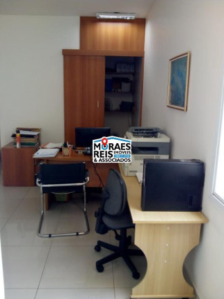 Imagem Sobrado com 4 Quartos à Venda, 220 m² em Cidade Monções - São Paulo Imagem Sobrado com 4 Quartos à Venda, 220 m² em Cidade Monções - São Paulo