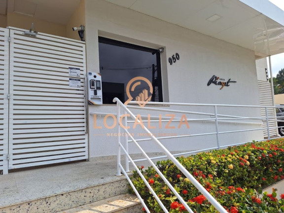 Imagem Apartamento com 4 Quartos à Venda, 119 m² em Urbanova - São José Dos Campos