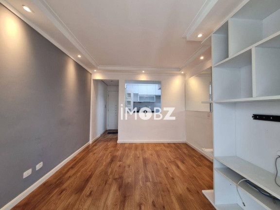 Imagem Imóvel com 3 Quartos à Venda, 62 m² em Vila Andrade - São Paulo