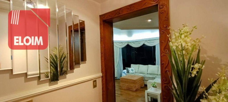 Imagem Apartamento com 4 Quartos à Venda, 200 m² em Saúde - São Paulo Imagem Apartamento com 4 Quartos à Venda, 200 m² em Saúde - São Paulo