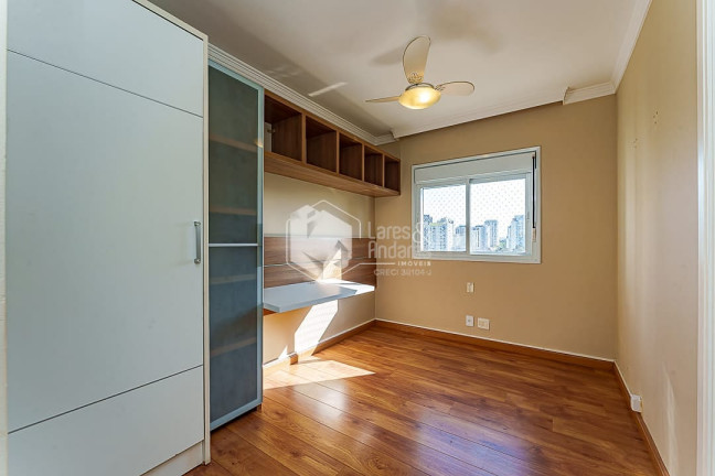 Imagem Apartamento com 3 Quartos à Venda, 129 m² em Vila Andrade - São Paulo