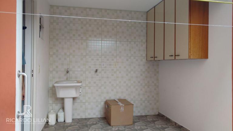 Imagem Sobrado com 3 Quartos à Venda, 125 m² em Interlagos - São Paulo