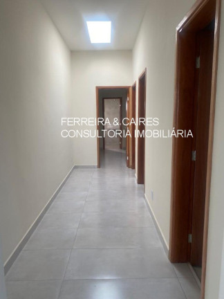 Imagem Casa com 3 Quartos à Venda, em Jardim Moriyama - Indaiatuba Imagem Casa com 3 Quartos à Venda, em Jardim Moriyama - Indaiatuba
