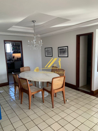Imagem Imóvel com 3 Quartos à Venda, 205 m² em Parque Bela Vista - Salvador Imagem Imóvel com 3 Quartos à Venda, 205 m² em Parque Bela Vista - Salvador