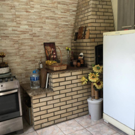 Imagem Casa com 2 Quartos à Venda, 101 m² em São José - Canoas