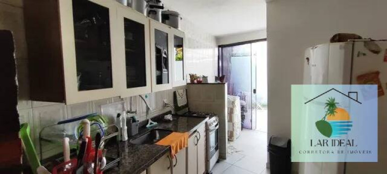 Imagem Casa com 4 Quartos à Venda,  em Iguabinha - Araruama