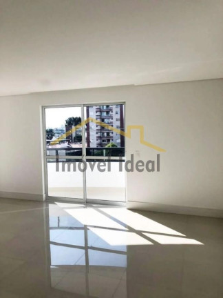 Imagem Apartamento com 3 Quartos à Venda, 134 m² em Portão - Curitiba Imagem Apartamento com 3 Quartos à Venda, 134 m² em Portão - Curitiba
