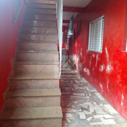 Imagem Sobrado com 8 Quartos à Venda, 540 m² em Vila Santa Lúcia - São Paulo Imagem Sobrado com 8 Quartos à Venda, 540 m² em Vila Santa Lúcia - São Paulo