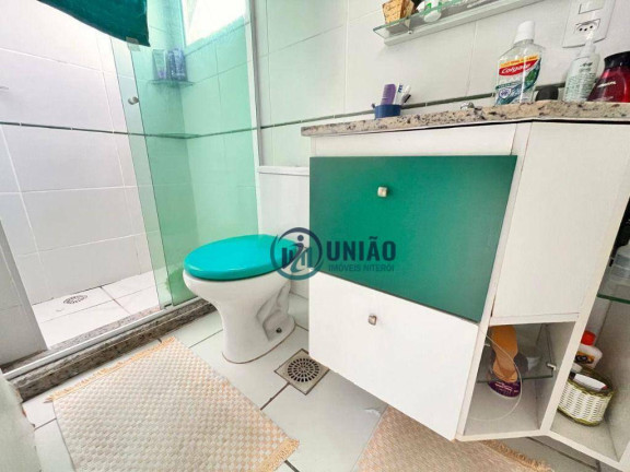 Imagem Apartamento com 3 Quartos à Venda, 70 m² em Fonseca - Niterói Imagem Apartamento com 3 Quartos à Venda, 70 m² em Fonseca - Niterói