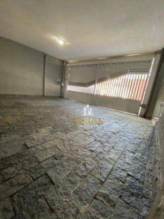 Imagem Sobrado com 4 Quartos à Venda, 220 m² em Olímpico - São Caetano Do Sul Imagem Sobrado com 4 Quartos à Venda, 220 m² em Olímpico - São Caetano Do Sul