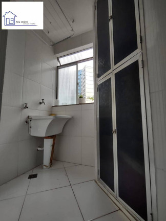 Imagem Apartamento com 2 Quartos à Venda, 50 m² em Curicica - Rio De Janeiro